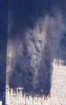 НЛО во время терракта 11 сентября 2001 года в США.